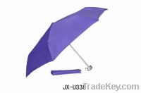 Sell 3 section umbrella