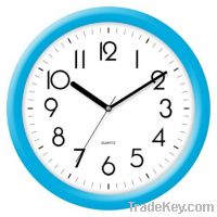 Sell plastic wall clock