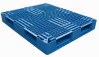 Double Sides Plastic Pallet DT-1210WS