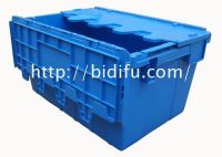 BIDIFU Attached Lid Containers DWX002