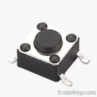 Sell SMD tactile switch