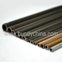 Metal Brake Tube