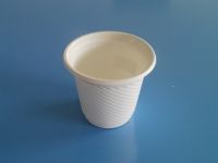 Sell biodegradable disposable cup