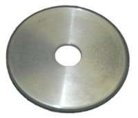 Diamond grinding wheels (flat-shaped)