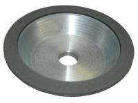 Diamond grinding wheels (cup-shaped)