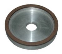 Diamond grinding wheels 6A2