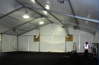 workshop Tents