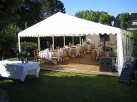 Quality Aluminum Party Tent(GSL-25)