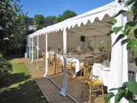 Classic Wedding Tent