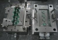 Sell injection mould