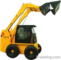 Sell good quality skid steer loaders with competitive prices