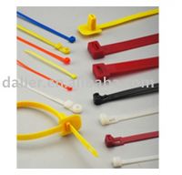 Sell nylon cable tie