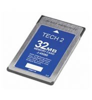 Sell 32MB CARD FOR GM TECH2