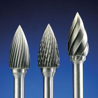 Sell carbide rotary files
