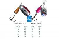 Sell spinner lures