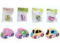 high quality funny tip lorry wind up mini toy for capsule