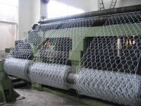 galvanized Gabion Box