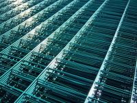 Sell welded wire mesh panel