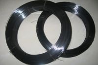 Sell black annealed iron wire