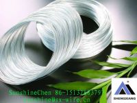 Sell Galvanied Iron Wire
