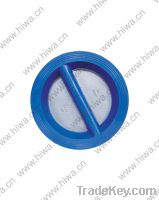 Sell Dual plate check valve