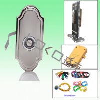 Sell TM card sauna lock for sauna bath center locker(LK-TM50S)