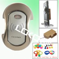 EM card cabinet lock (LK-EM598S)