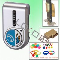 EM card electronic cabinet lock (LK-EM298S)