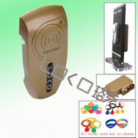 EM card electronic cabinet lock (LK-EM398G)