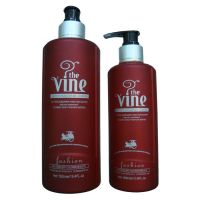Sell Joynna "the vine" hair strong styling gel