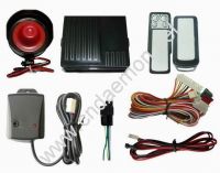 sell One way car alarm system