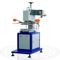 hot stamping equipment (HH-195)