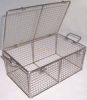 Sell animal cage, wire mesh cage