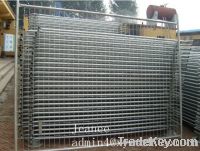 Sell Temporary Wire Mesh Fence