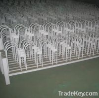 Sell barricade, barrier fence, crowd control, traffic barrier, road block,