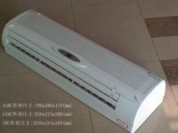 Sell Air Conditioner Plastic Parts- Indoor unit