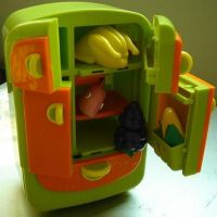 Sell injection mold for toys