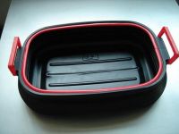 Sell Mold of  Flexible Storage Box