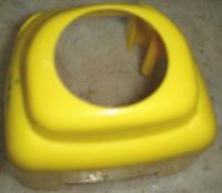 Sell Plastic Toy Mould