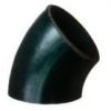 Sell  carbon steel elbow.