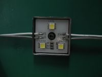 Sell Aluminum LED Module-3W