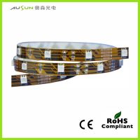 SMD5050 non-waterproof flexible smd led strip
