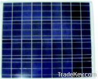 Sell monocrystalline silicon solar panel