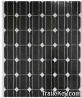 Sell polycrystalline silicon solar panel