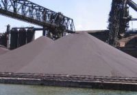 Iron Ore Fines of INDIAN origin Available