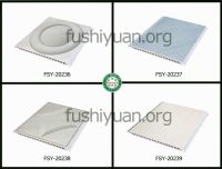 20cm Width PVC Panel & PVC Ceiling (4)