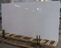 Sell No pore crystallized glass panel, marmo glass