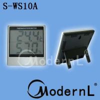 digital  thermometer hygrometer