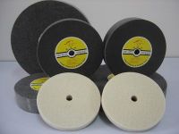 sell nylon wheel, abrasive wheel, grinding wheel, spongy wheel and falp disc in reasonable price