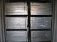 Sell floor grille for ovens
